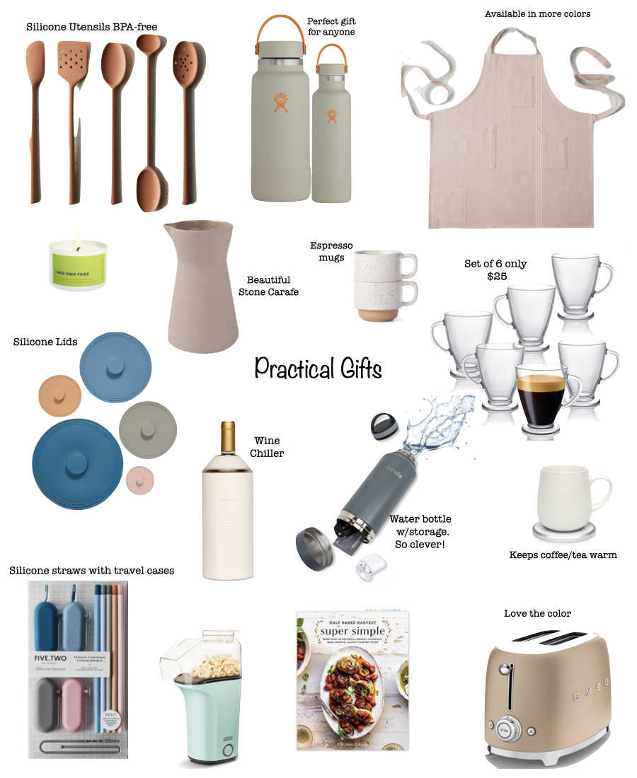 Practical Gift ideas Lilly Style