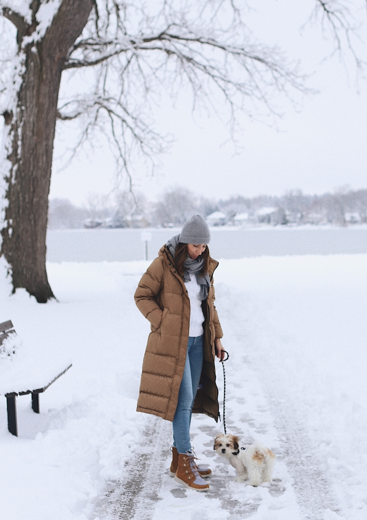 Sorel winter coats discount