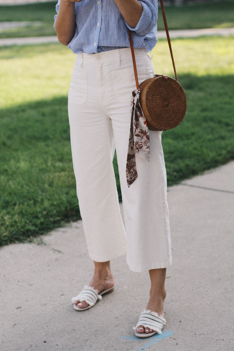 Summer Chic - Lilly Style