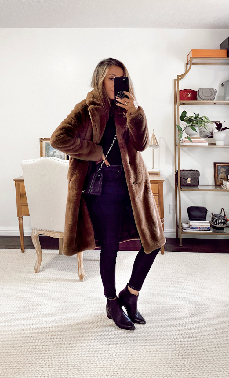 Cold weather outfits to try this winter - Lilly Style